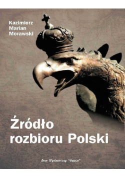 Źródło rozbioru Polski