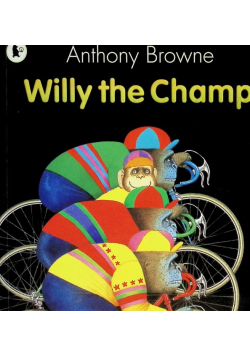 Willy the Champ