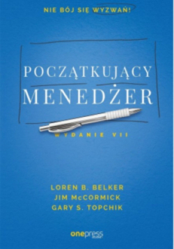 Początkujący menedżer
