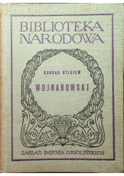 Wojnarowski