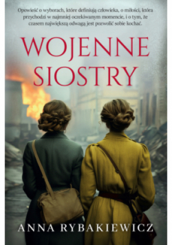 Wojenne siostry