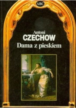 Dama z pieskiem