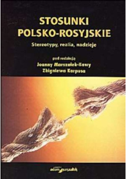 Stosunki polsko-rosyjskie