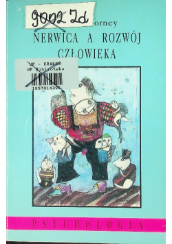 Nerwica a rozwój człowieka