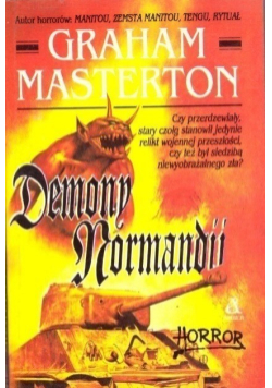 Demony Nordmandii