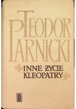 Inne Życie Kleopatry