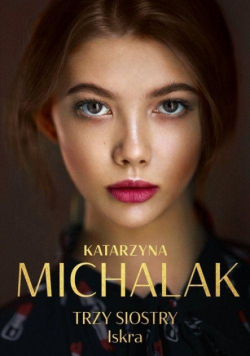 Trzy siostry T.1 Iskra DL