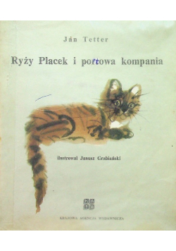 Ryż Placek i portowa kompania