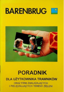 Poradnik dla użytkownika trawników