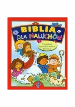 Biblia dla maluchów