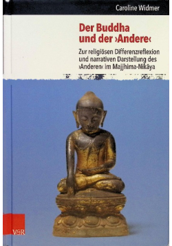 Der Buddha und der 'Andere'