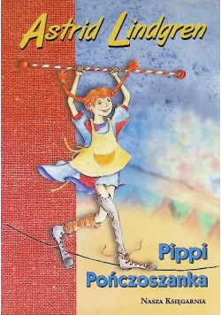 Pipi Pończoszka
