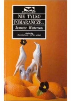 Nie tylko pomarańcze