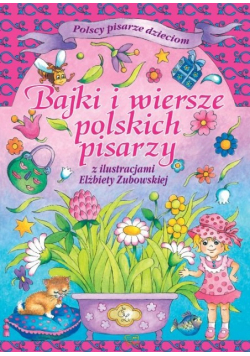 Bajki i wiersze polskich pisarzy