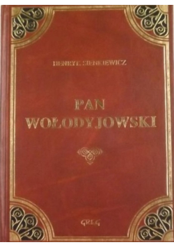 Pan Wołodyjowski