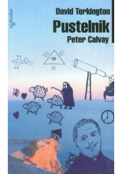 Pustelnik Peter Calvay