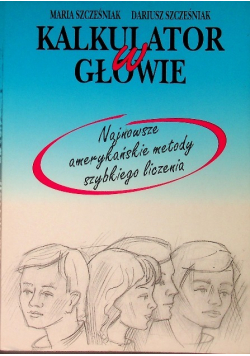 Kalkulator w głowie