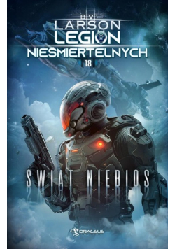 Legion Nieśmiertelnych Tom 18