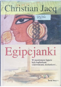 Egipcjanki