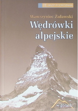 Wędrówki Alpejskie