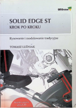Solid Edge St Krok Po Kroku
