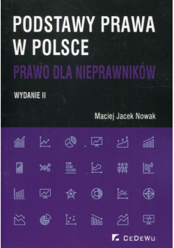 Podstawy prawa w Polsce