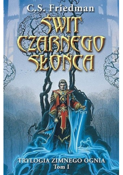 Świt czarnego słońca