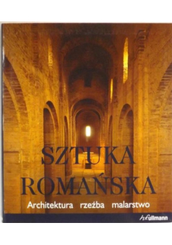 Sztuka romańska