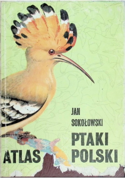 Atlas Ptaki Polski