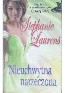 Nieuchwytna narzeczona