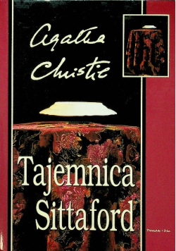 Tajemnica Sittaforda