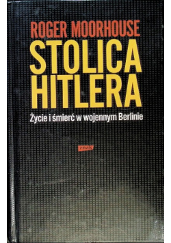 Stolica Hitlera