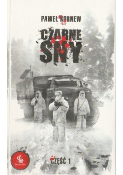Czarne sny Część 1
