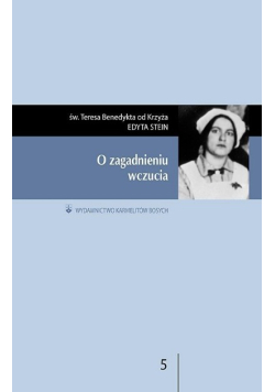 O zagadnieniu wczucia
