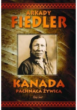 Kanada pachnąca żywicą