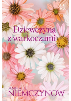 Dziewczyna z warkoczami