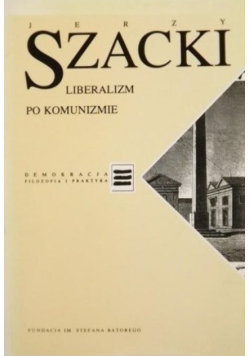 Liberalizm po komunizmie