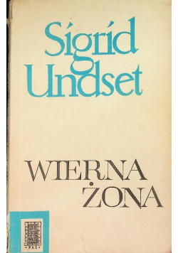 Wierna żona