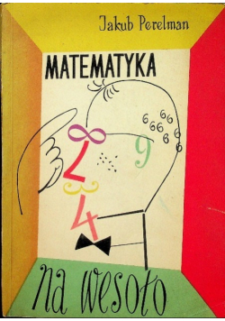 Matematyka na wesoło