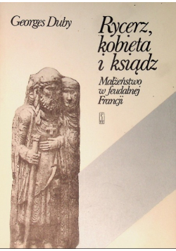 Rycerz, kobieta i ksiądz
