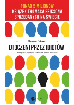 Otoczeni przez idiotów