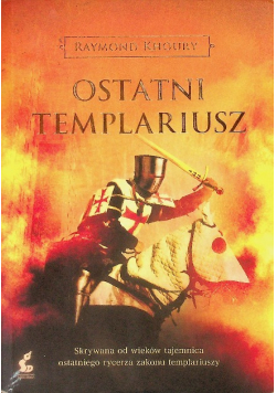 Ostatni Templariusz