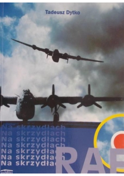 Na skrzydłach RAF