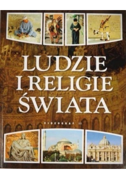 Ludzie i religie świata