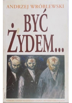 Być Żydem