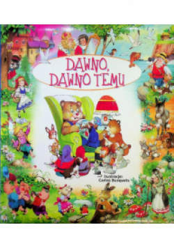 Dawno, dawno temu