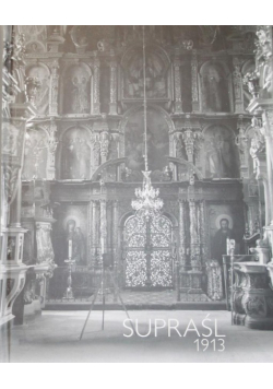 Supraśl 1913