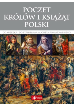 Poczet królów i książąt Polski