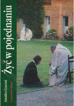 Życie w pojednaniu