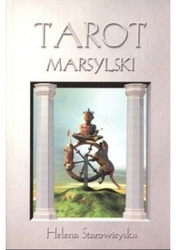 Tarot marsylski